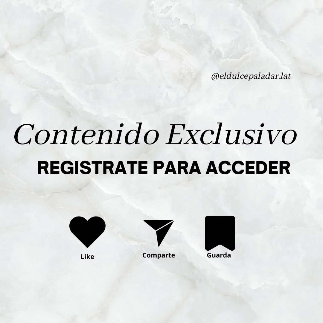 Post de Instagram Sígueme sencillo blanco